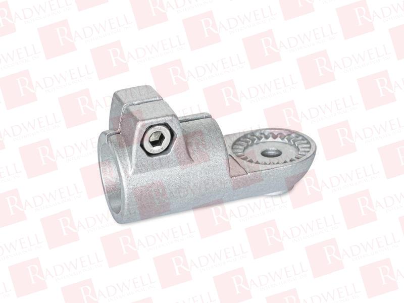 JW WINCO 276-B50-IV-2-BL