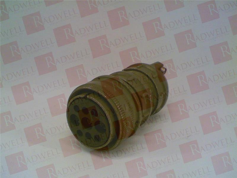 AMPHENOL MS3106E24-11S