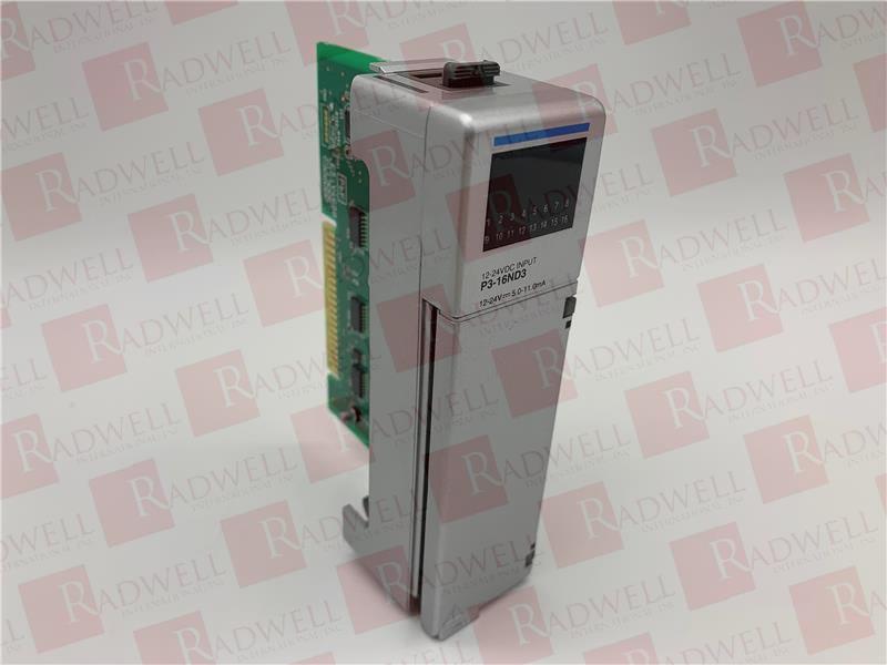 AUTOMATION DIRECT P3-16ND3