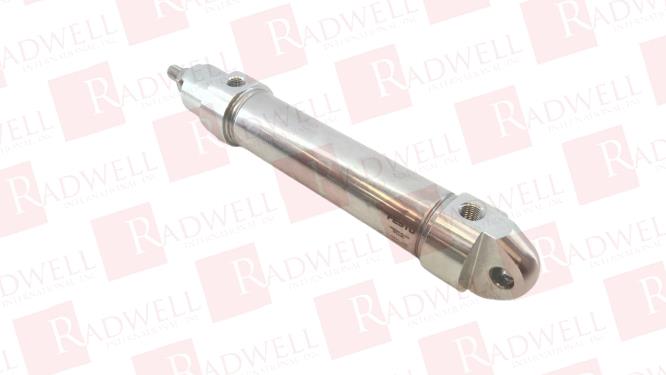 FESTO CRDSNU-40-125-PPS-A-MG