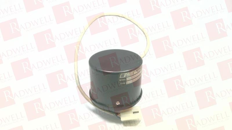 DANAHER MOTION 00B2500028