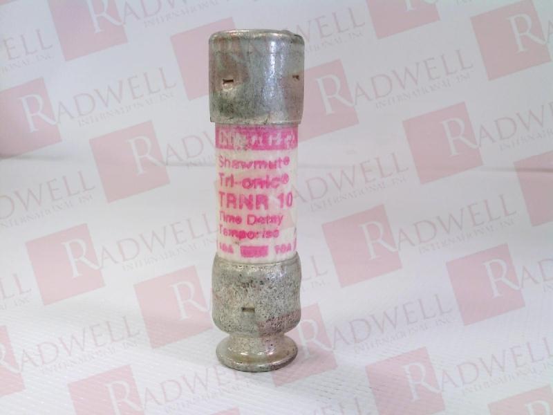 MERSEN TRN-R-10