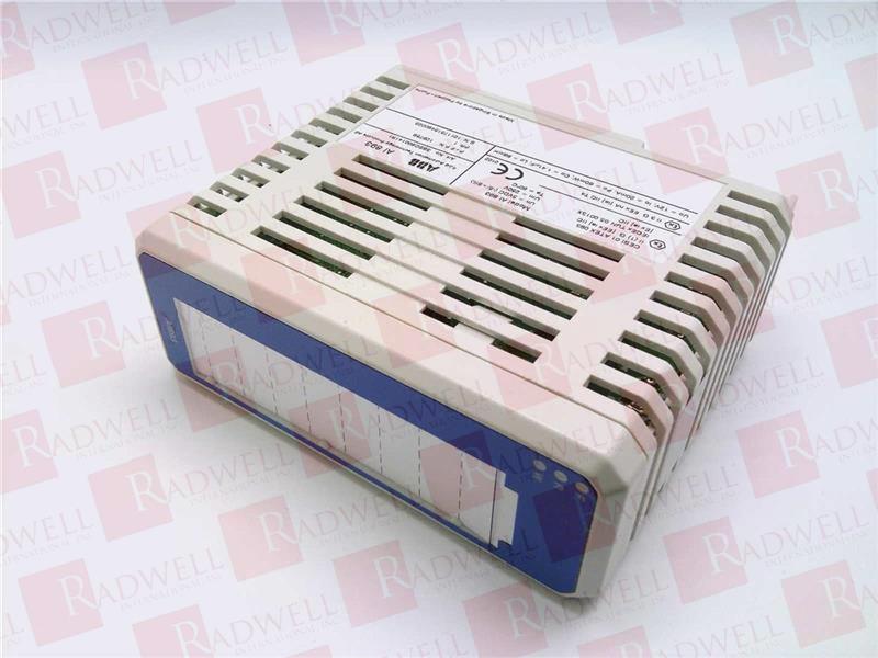 ASEA BROWN BOVERI 3BSC690141R1