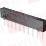 BOURNS 4309R-101-222