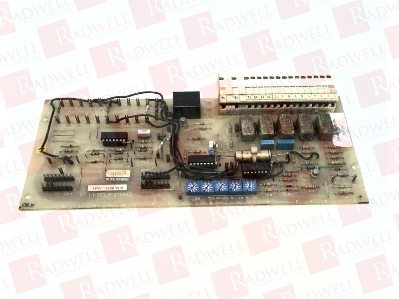 SIEMENS 6RA8-211-1AA1
