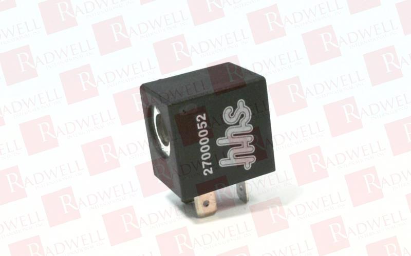 BAUMER ELECTRIC 27000052