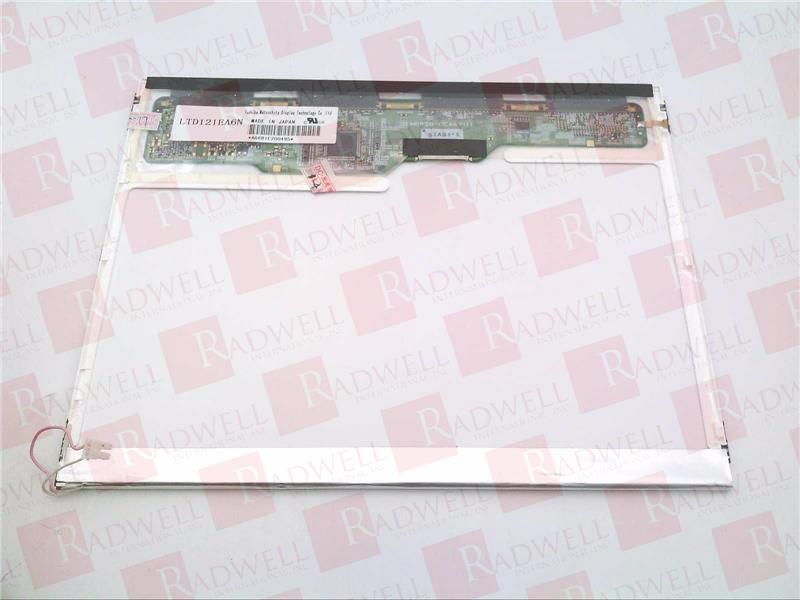 TOSHIBA LTD121EA6N
