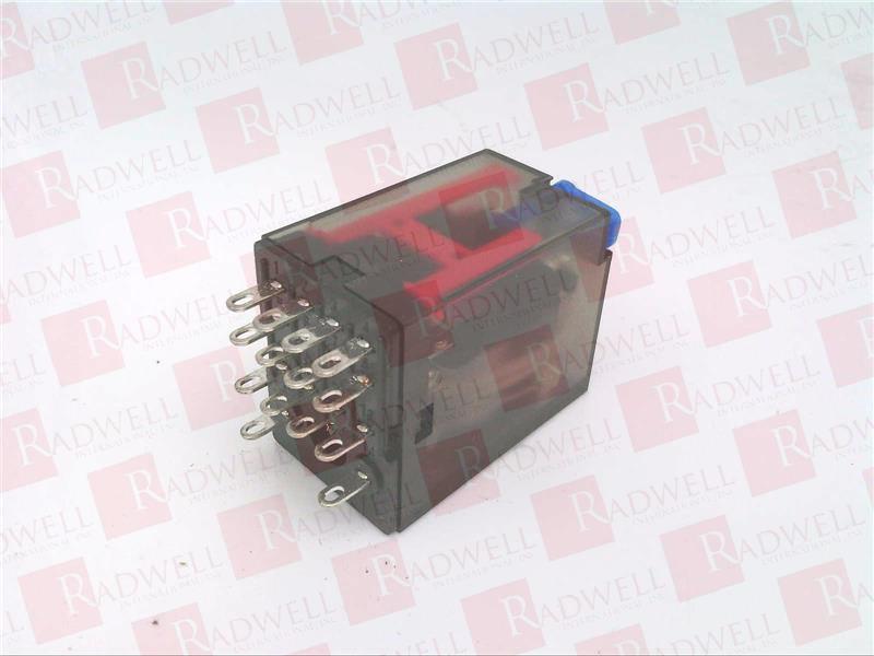 HONGFA HF18FH-024-4Z1DJ