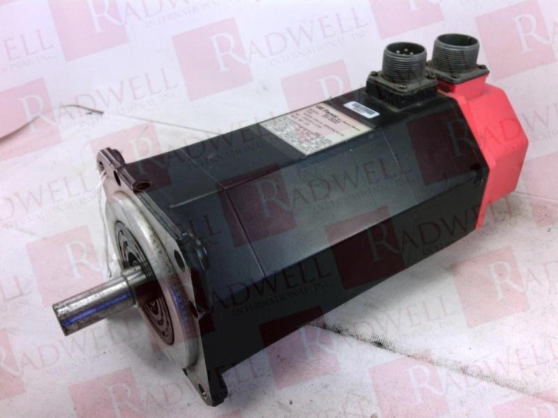 FANUC A06B-0514-B565