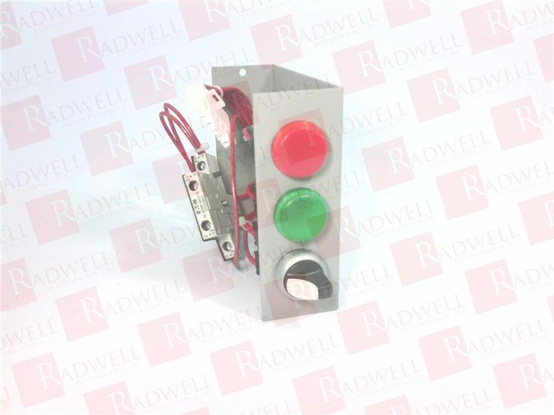 EATON CORPORATION 4A57010G11