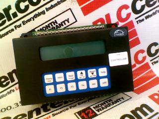 CONTROLLER MODULE W/LCD