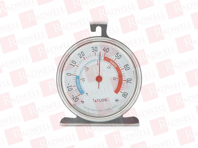 TAYLOR PRECISION PRODUCTS 5924