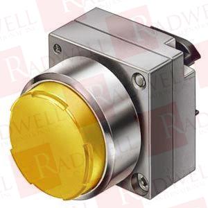 SIEMENS 3SB3500-0BA31-ZB01