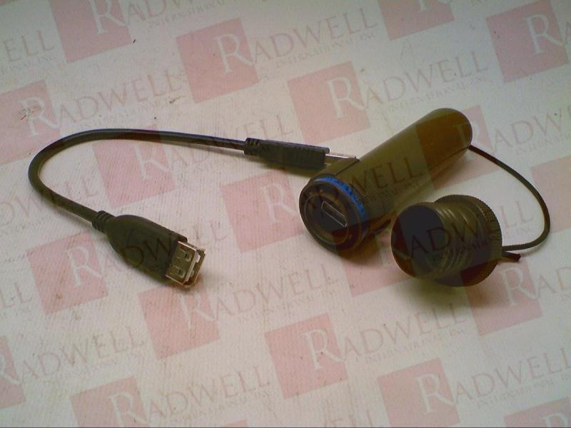 AMPHENOL USBFTVKEY6A32768GCAP