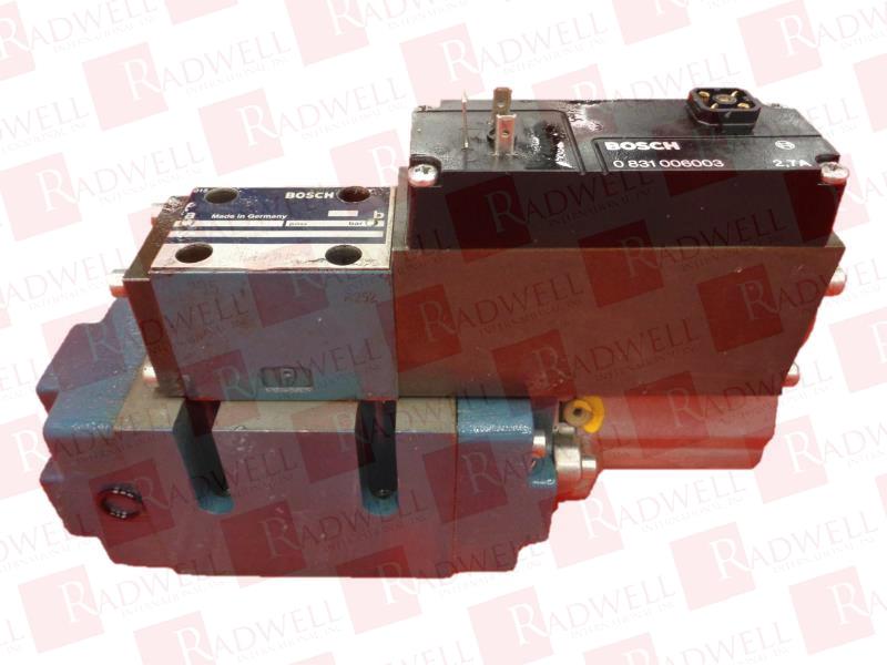 BOSCH 0811404190