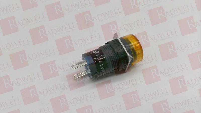 SCHNEIDER ELECTRIC XB6EAV5BP