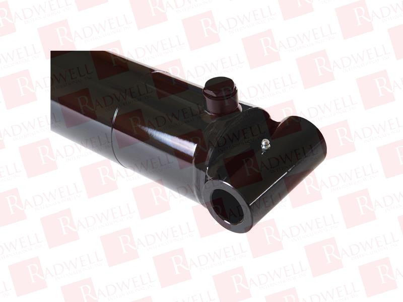 MAGISTER HYDRAULICS WCT 3.5X24