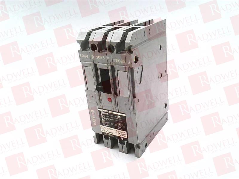 SIEMENS HE43B020
