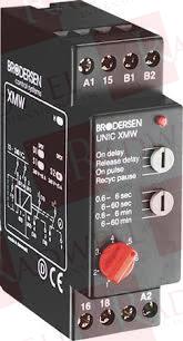 BEIJER ELECTRONICS XMW-S2