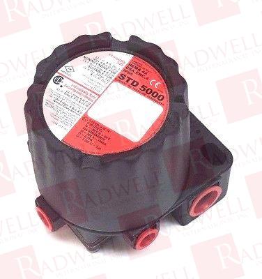 BRANDT INSTRUMENT STD5131