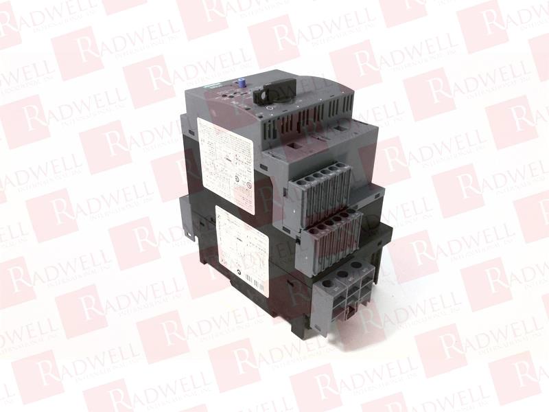 SIEMENS 3RA62501CP32