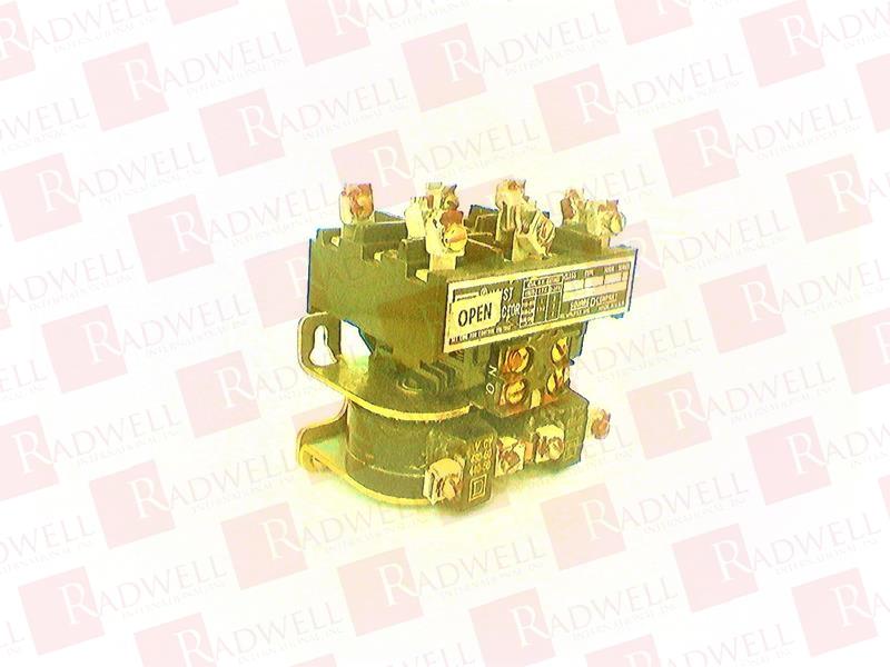 SCHNEIDER ELECTRIC 8965RO5V06