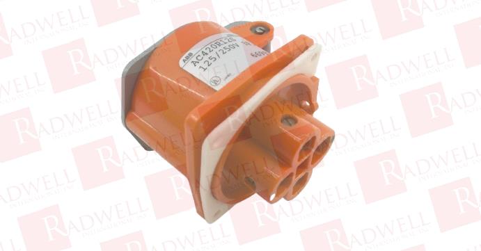 ASEA BROWN BOVERI AC420R12S