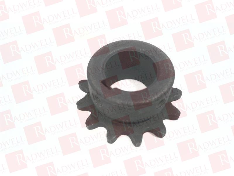 MARTIN SPROCKET & GEAR INC 35BS13 3/4