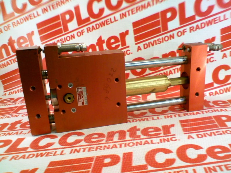 LINEAR ACTUATOR