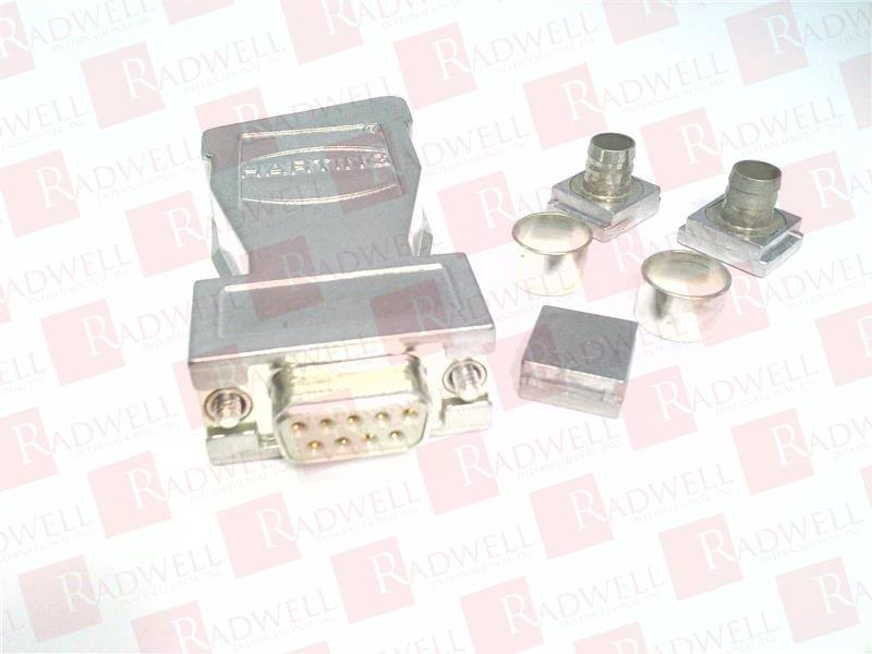 HARTING 6663009601600