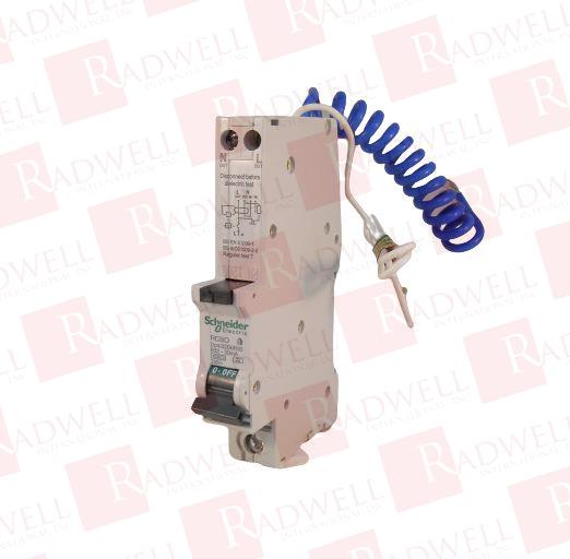 SCHNEIDER ELECTRIC DOM32B6R30