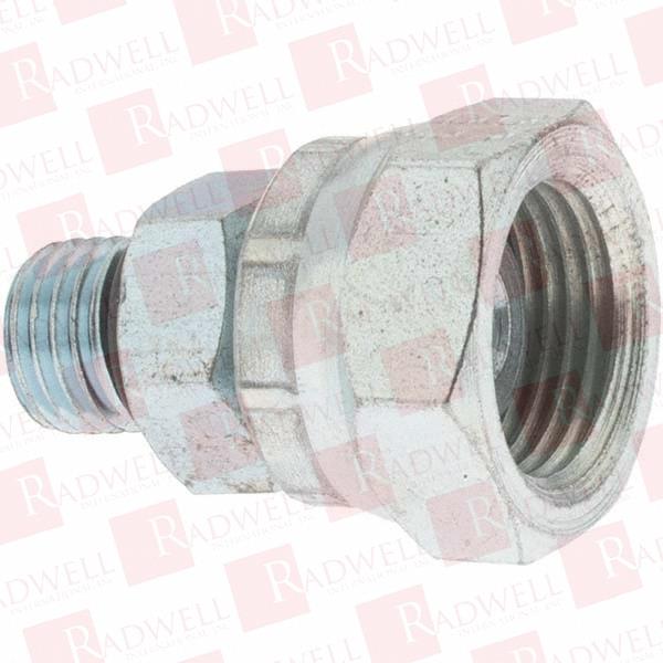 EATON CORPORATION 2066-6-4S