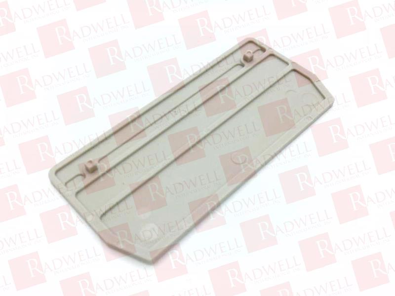 WEIDMULLER 1608770000