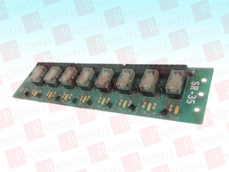 SIEMENS SR-35-RC