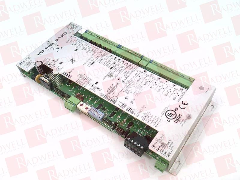 OEM CONTROLS INC 002108
