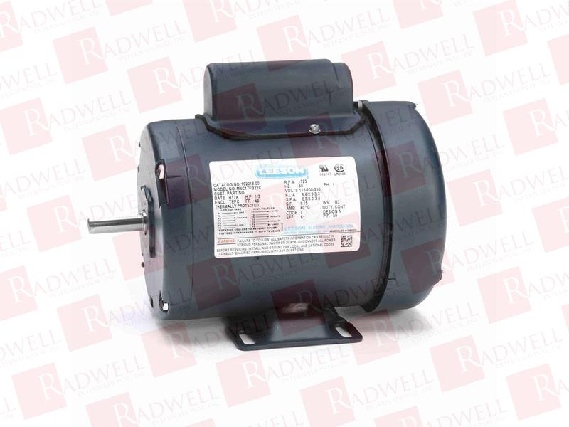 REGAL REXNORD 102018.00