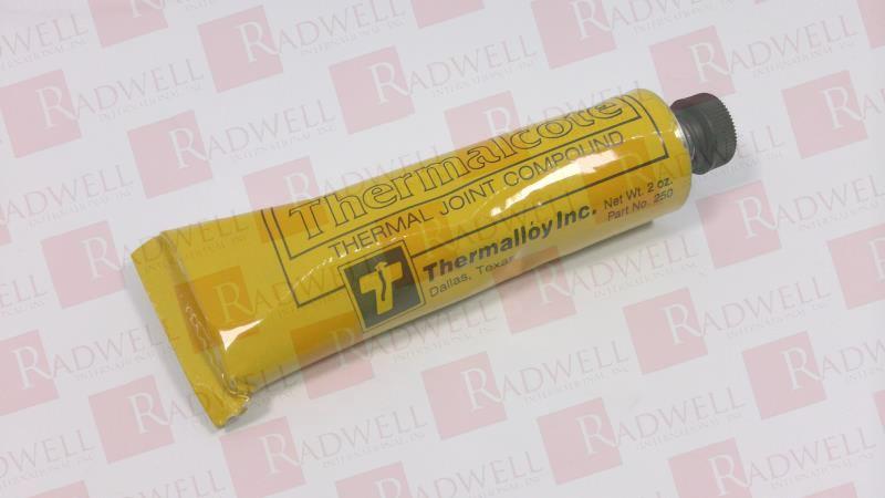 AAVID THERMALLOY 250