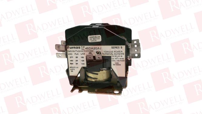 SIEMENS 45DA20AJ