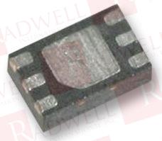 MAXIM INTEGRATED PRODUCTS MAX6626PMTT+T