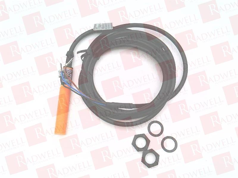 EFECTOR IF-3002-BPKG-IF5865