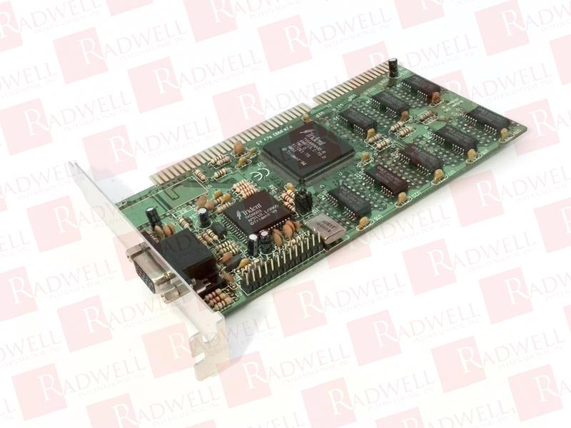 TRIDENT T8900 W/1MB