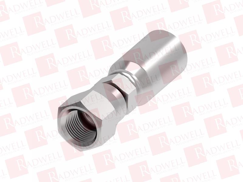 EATON CORPORATION 04E-605