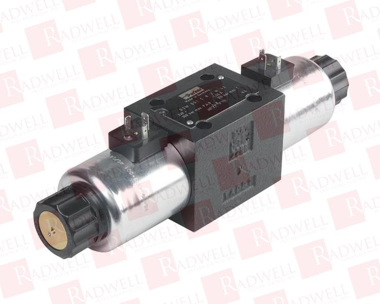 PARKER D3W020DNYK456