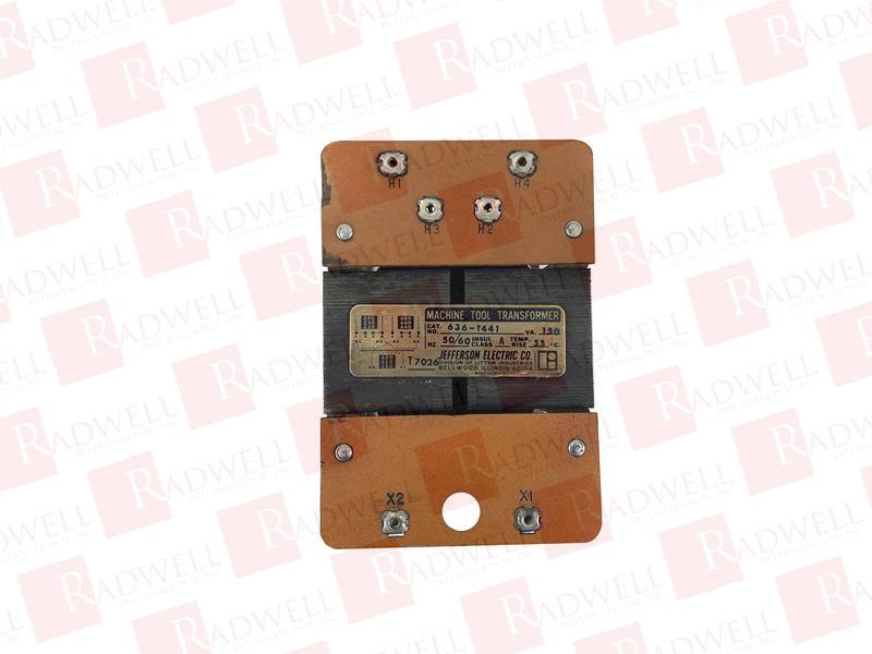 PIONEER POWER SOLUTIONS 636-1441