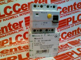 EATON CORPORATION FI-40/4/003