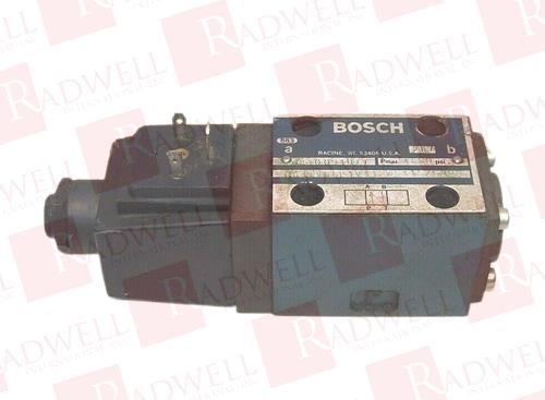 BOSCH 0810091081