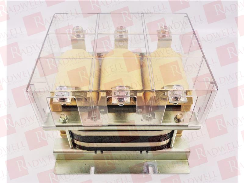FANUC A81L-0001-0165