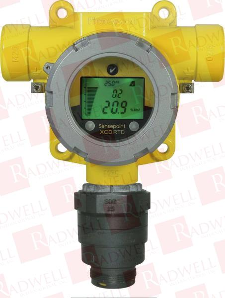 HONEYWELL SPXCDALMFX