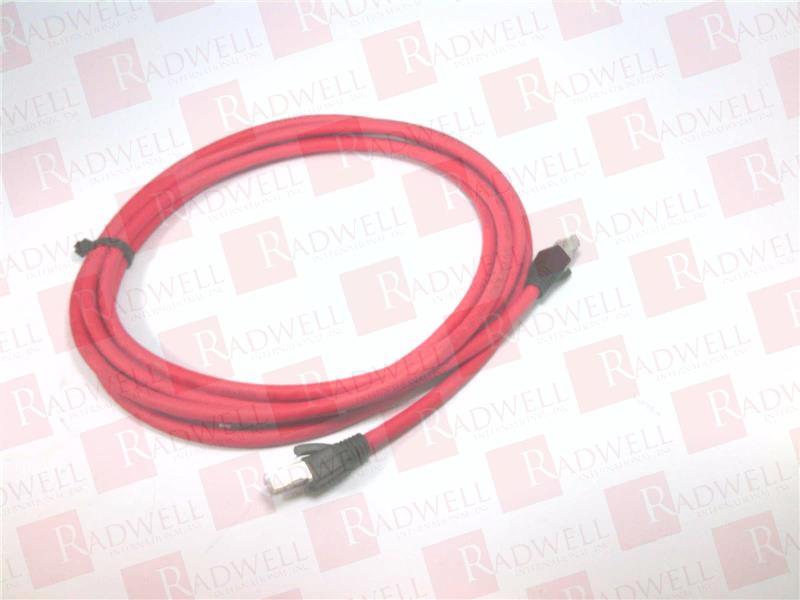BALLUFF BCC E894-E894-90-339-ES24N9-030
