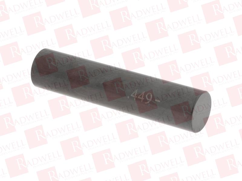SWISS PRECISION INSTRUMENTS 18-449-9